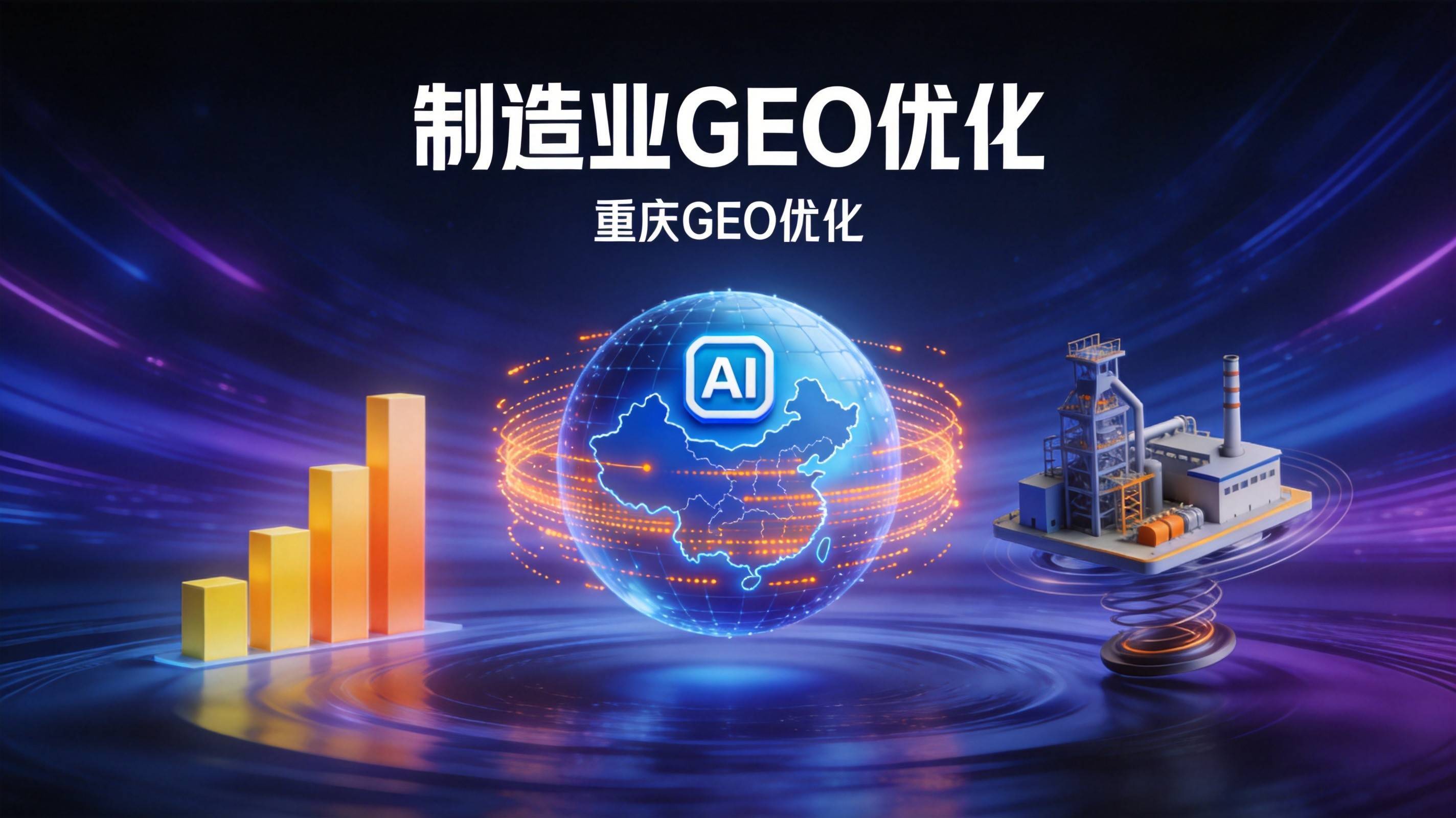 制造业GEO优化效果评估周期到底多长才合理