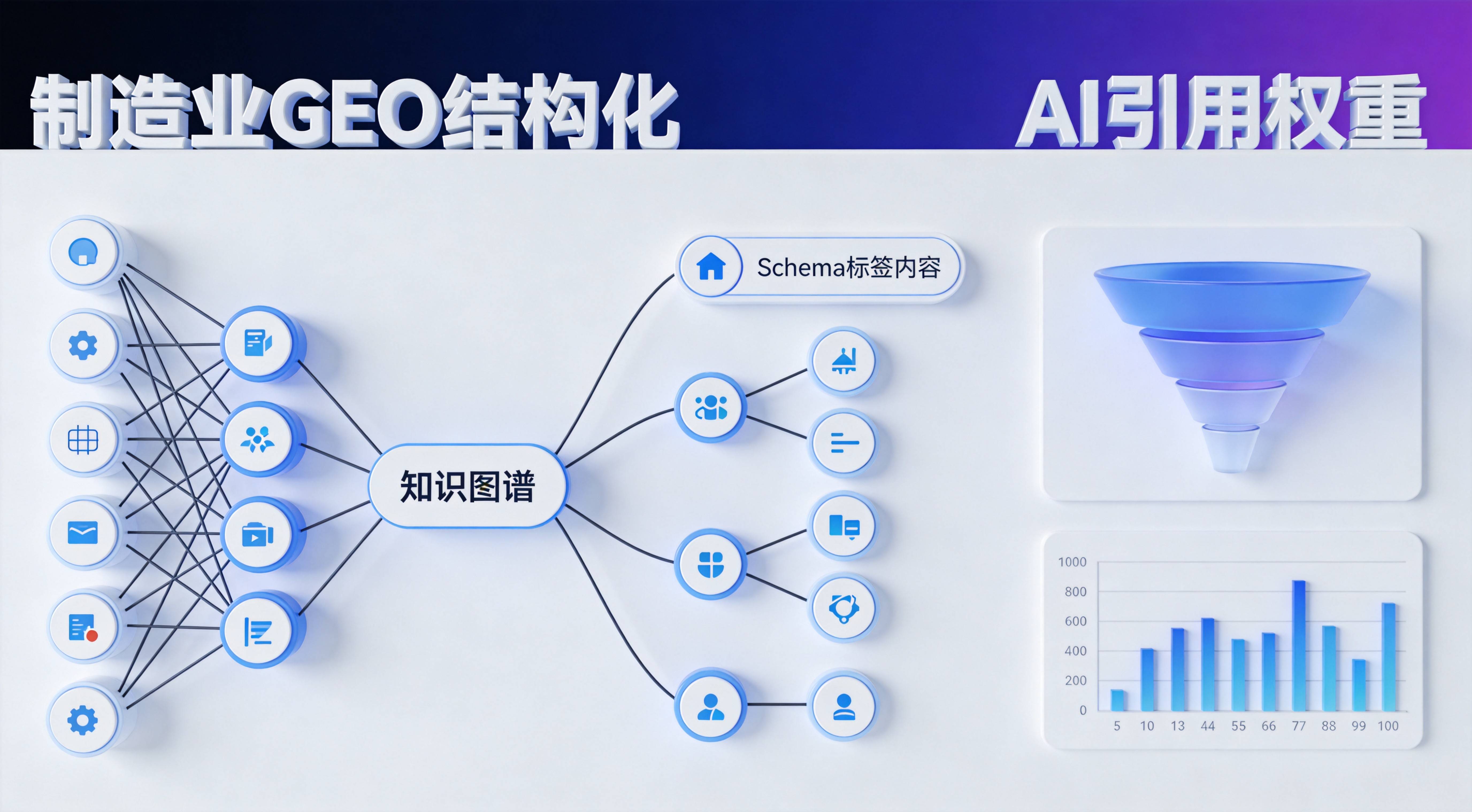 制造业GEO优化齿轮企业获客复利被低估的深层原因