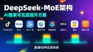 DeepSeek-MoE 采用细粒度专家分割 策略