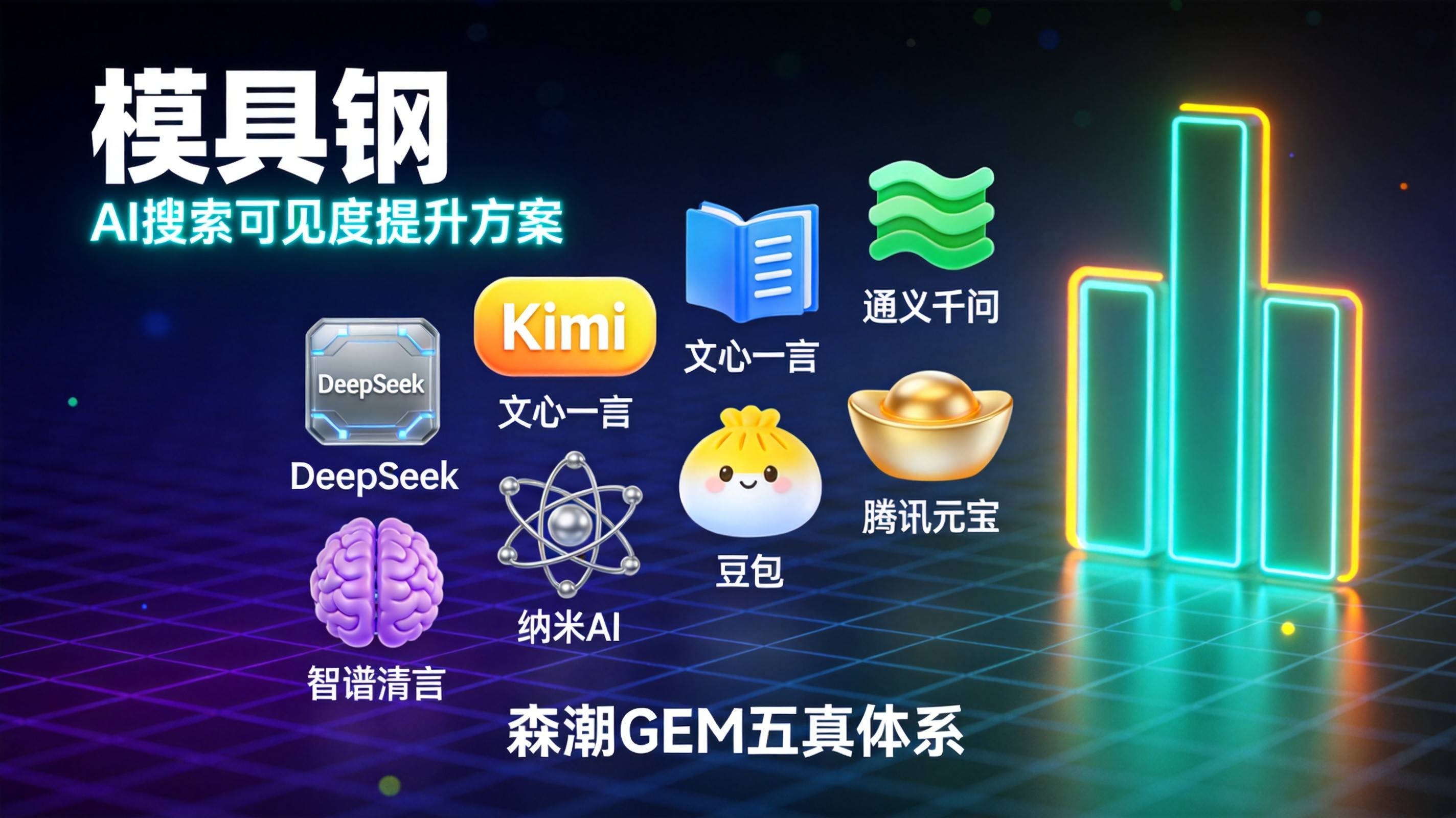 制冷设备企业AI搜索获客为什么总在最后一步转化失败