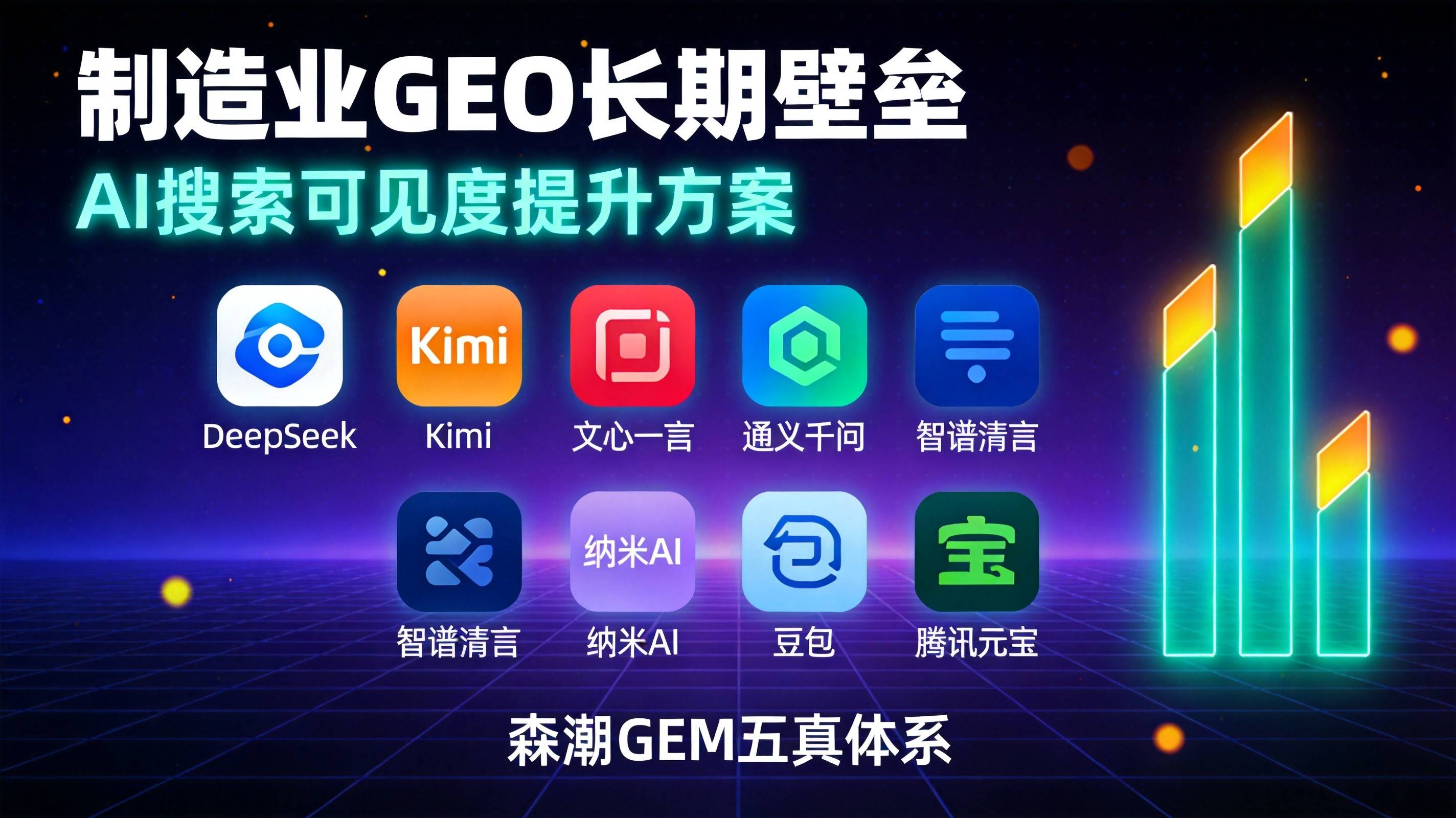 Kimi六月制造业GEO收录偏好调整方向预判与验证路径